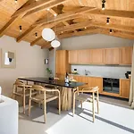 Rea By Villsy - With Private Pool, Sauna And Jacuzzi Vila