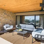 Villa Rea By Villsy - With Private Pool, Sauna And Jacuzzi Grožnjan