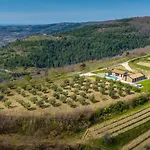 Villa Rea By Villsy - With Private Pool, Sauna And Jacuzzi