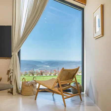 Rea By Villsy - With Private Pool, Sauna And Jacuzzi Willa