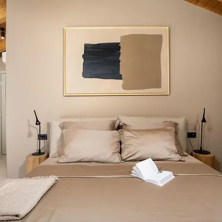 Rea By Villsy - With Private Pool, Sauna And Jacuzzi *