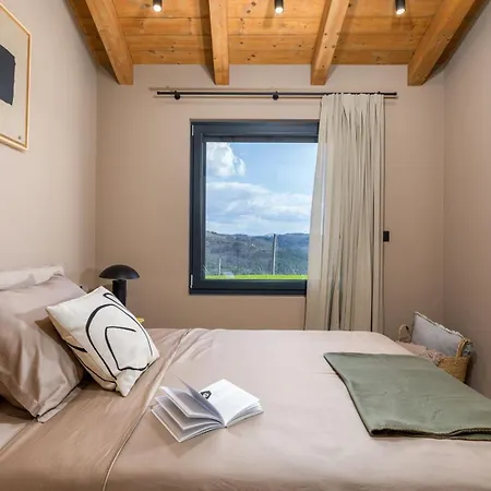 Rea By Villsy - With Private Pool, Sauna And Jacuzzi