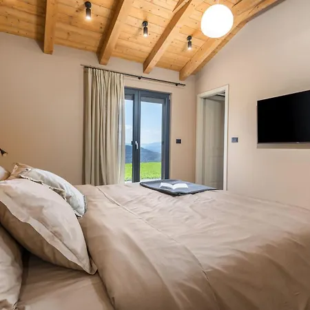Willa Rea By Villsy - With Private Pool, Sauna And Jacuzzi