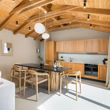 Rea By Villsy - With Private Pool, Sauna And Jacuzzi Willa