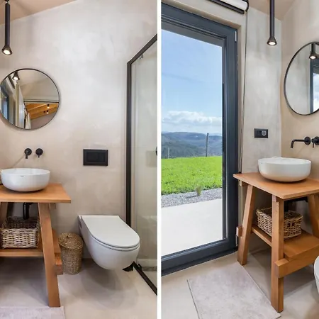Villa Rea By Villsy - With Private Pool, Sauna And Jacuzzi *