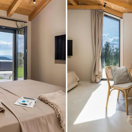 Willa Rea By Villsy - With Private Pool, Sauna And Jacuzzi