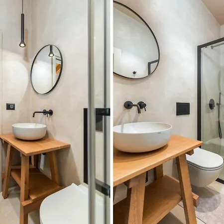 Rea By Villsy - With Private Pool, Sauna And Jacuzzi Willa Grožnjan