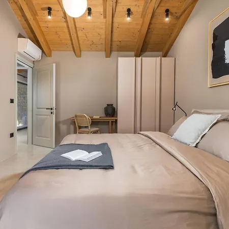 Willa Rea By Villsy - With Private Pool, Sauna And Jacuzzi Grožnjan