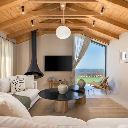 Villa Rea By Villsy - With Private Pool, Sauna And Jacuzzi *