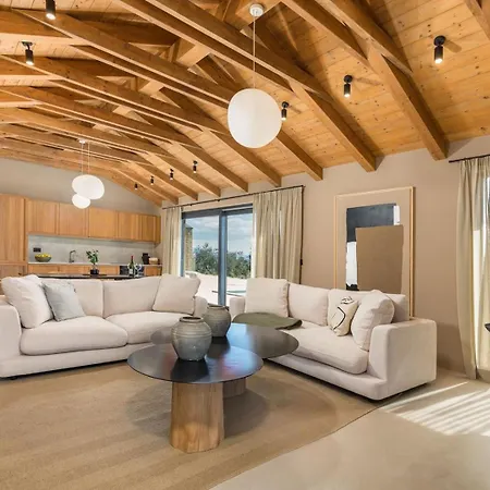 Rea By Villsy - With Private Pool, Sauna And Jacuzzi * Grožnjan