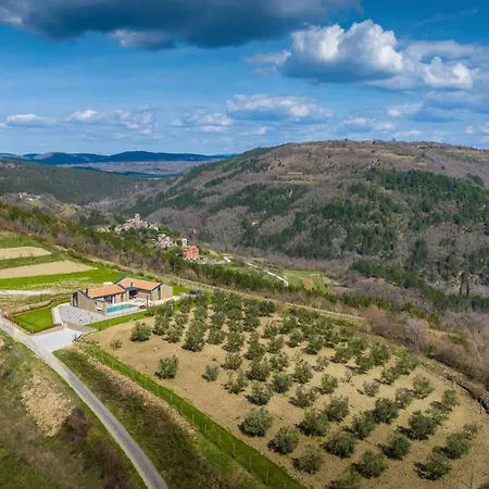Rea By Villsy - With Private Pool, Sauna And Jacuzzi Willa *