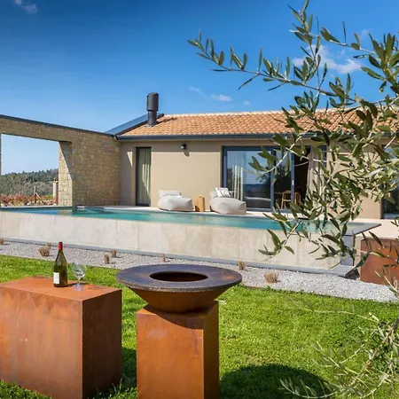 Willa Rea By Villsy - With Private Pool, Sauna And Jacuzzi