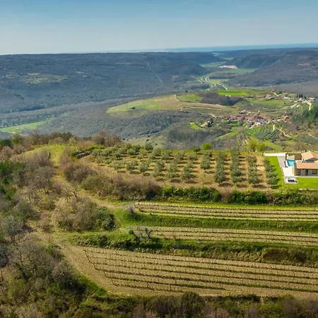 Villa Rea By Villsy - With Private Pool, Sauna And Jacuzzi *