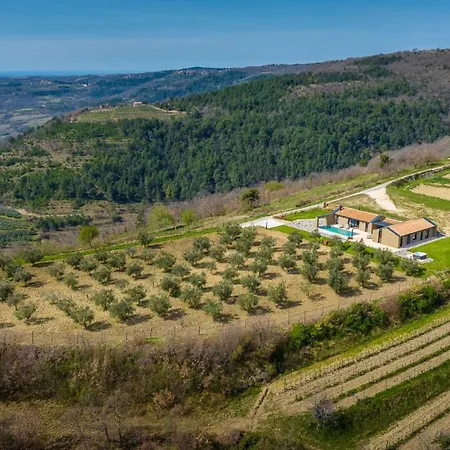 Villa Rea By Villsy - With Private Pool, Sauna And Jacuzzi