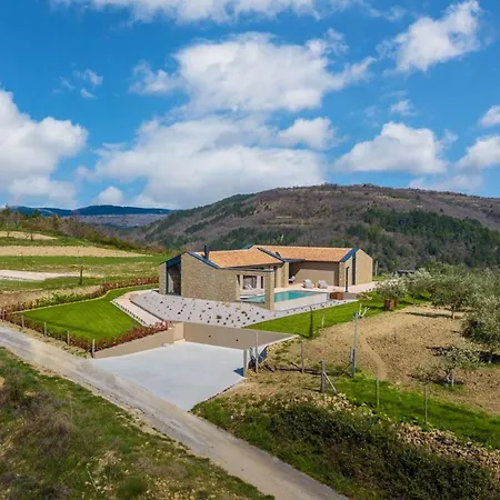 别墅 Rea By Villsy - With Private Pool, Sauna And Jacuzzi