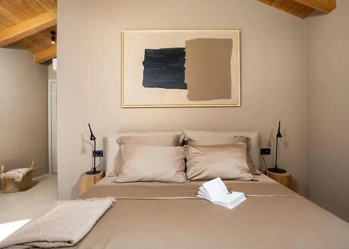 Rea By Villsy - With Private Pool, Sauna And Jacuzzi *