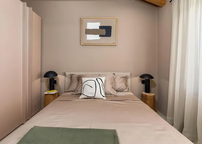 Villa Rea By Villsy - With Private Pool, Sauna And Jacuzzi Grožnjan