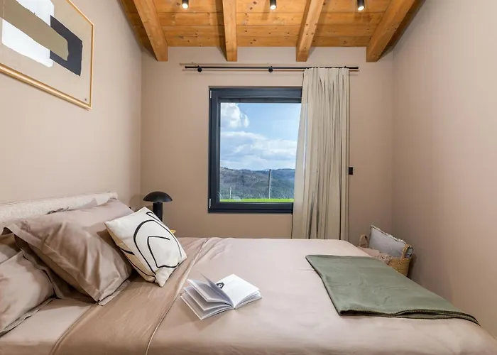 Rea By Villsy - With Private Pool, Sauna And Jacuzzi