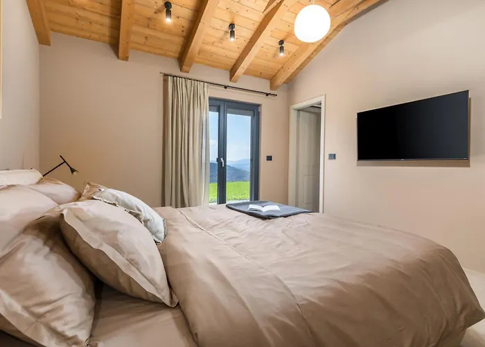 Villa Rea By Villsy - With Private Pool, Sauna And Jacuzzi