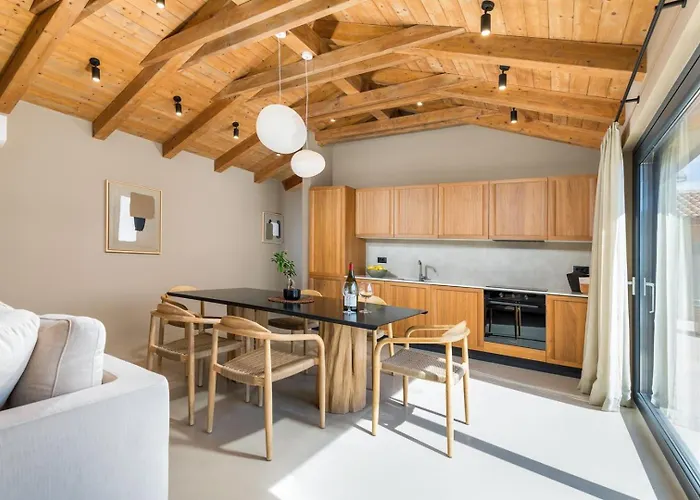 Rea By Villsy - With Private Pool, Sauna And Jacuzzi Villa