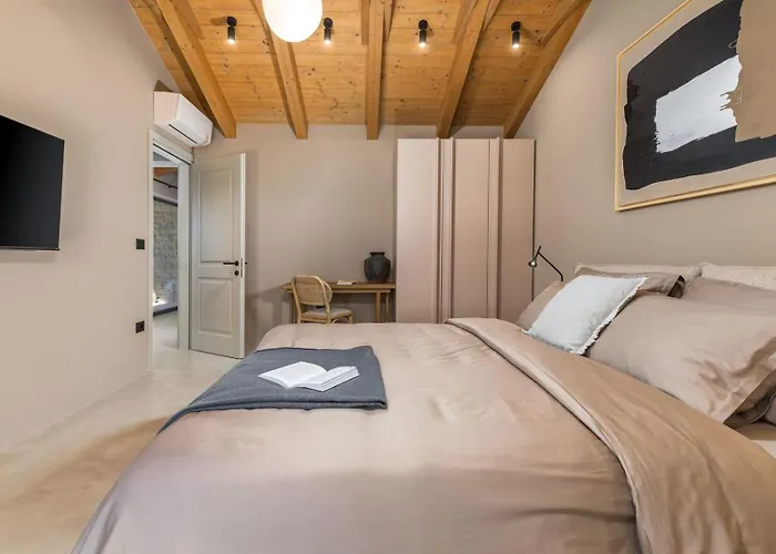 Villa Rea By Villsy - With Private Pool, Sauna And Jacuzzi Grožnjan