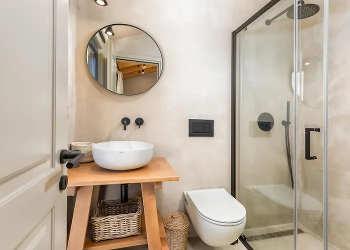Rea By Villsy - With Private Pool, Sauna And Jacuzzi Villa