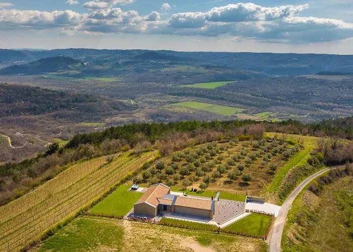 Rea By Villsy - With Private Pool, Sauna And Jacuzzi Villa