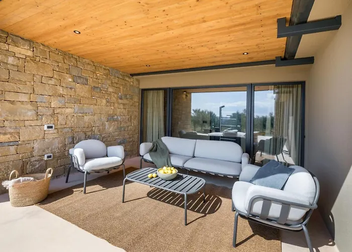 Villa Rea By Villsy - With Private Pool, Sauna And Jacuzzi Grožnjan